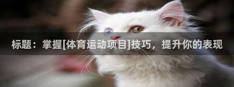 必发集团网站app|标题：掌握[体育运动项目]技巧，提升你的